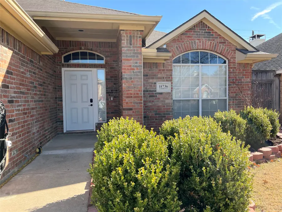 18736 Gibbons Drive, Dallas, TX 75287 - #2