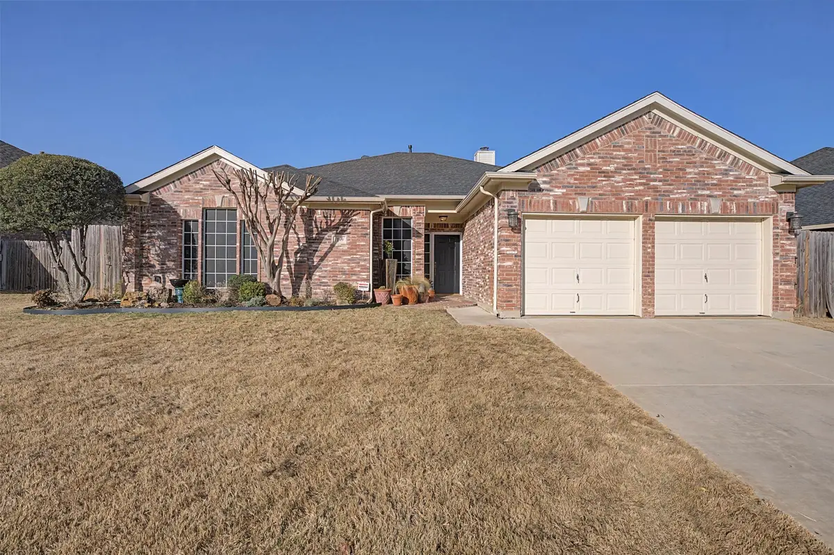 1109 Pierce Arrow Drive, Arlington, TX 76001 - #1