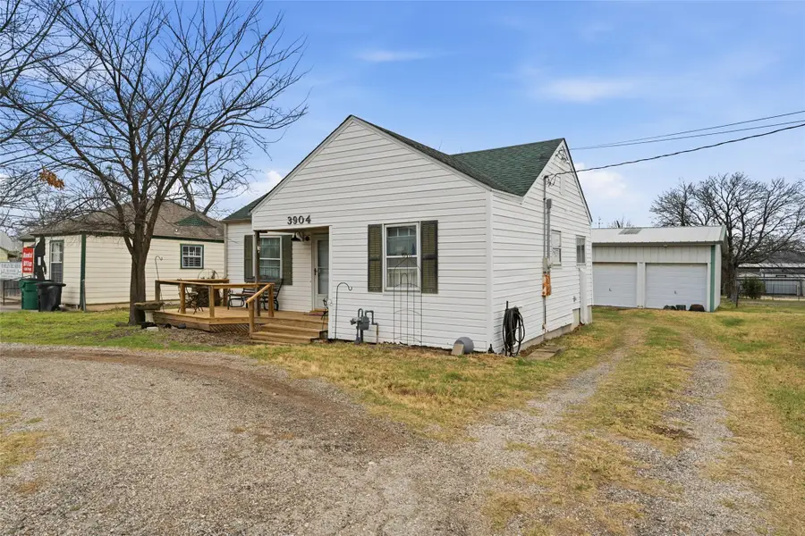 3904 Memorial Drive, Waco, TX 76711 - #2