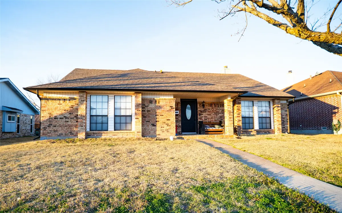 8209 Kensington Drive, Rowlett, TX 75088 - #1