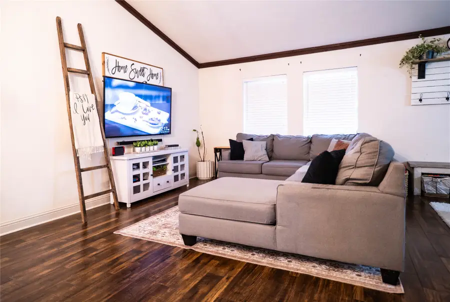 8209 Kensington Drive, Rowlett, TX 75088 - #3