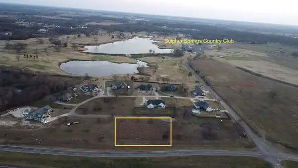 00 Country Club Road, Sulphur Springs, TX 75482