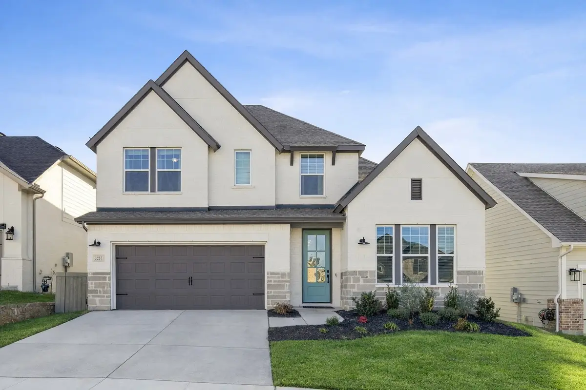 2233 Pika Road, Northlake, TX 76247 - #1