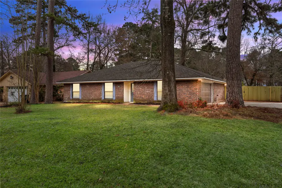 8808 Hollow Bluff Drive, Haughton, LA 71037 - #3