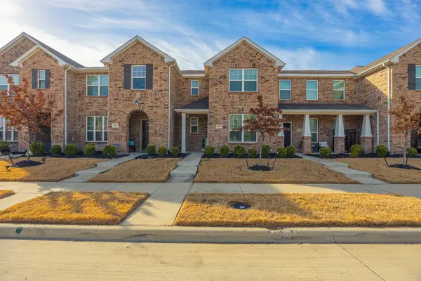 2816 Appaloosa Lane, Mesquite, TX 75150