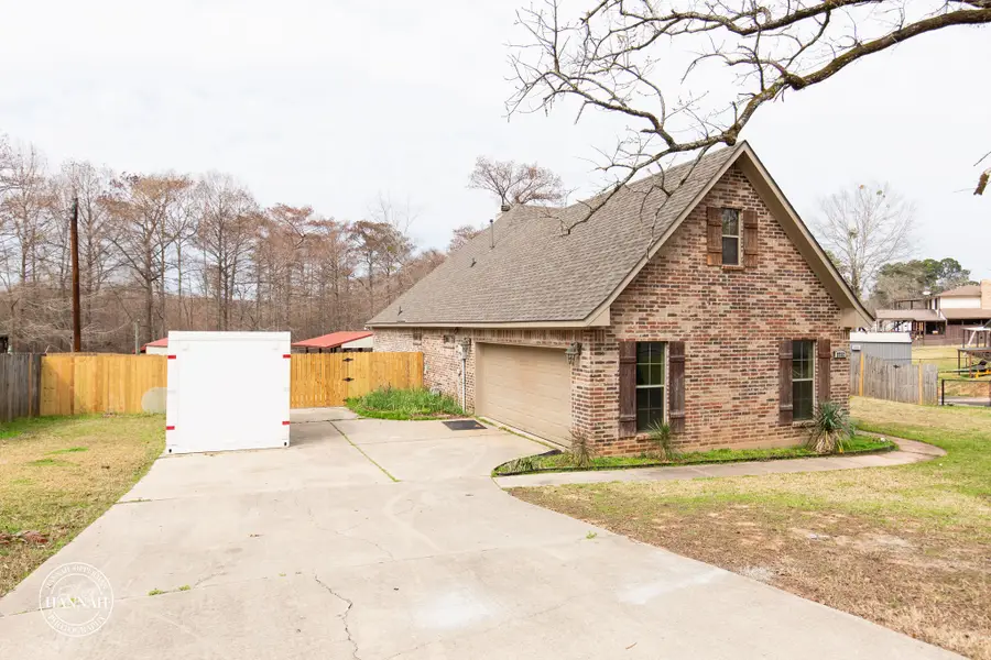 2732 Loyds Road, Shreveport, LA 71119 - #3