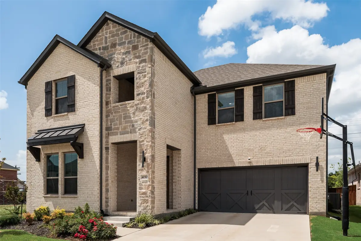 4150 Kestrel Street, Prosper, TX 75078 - #1