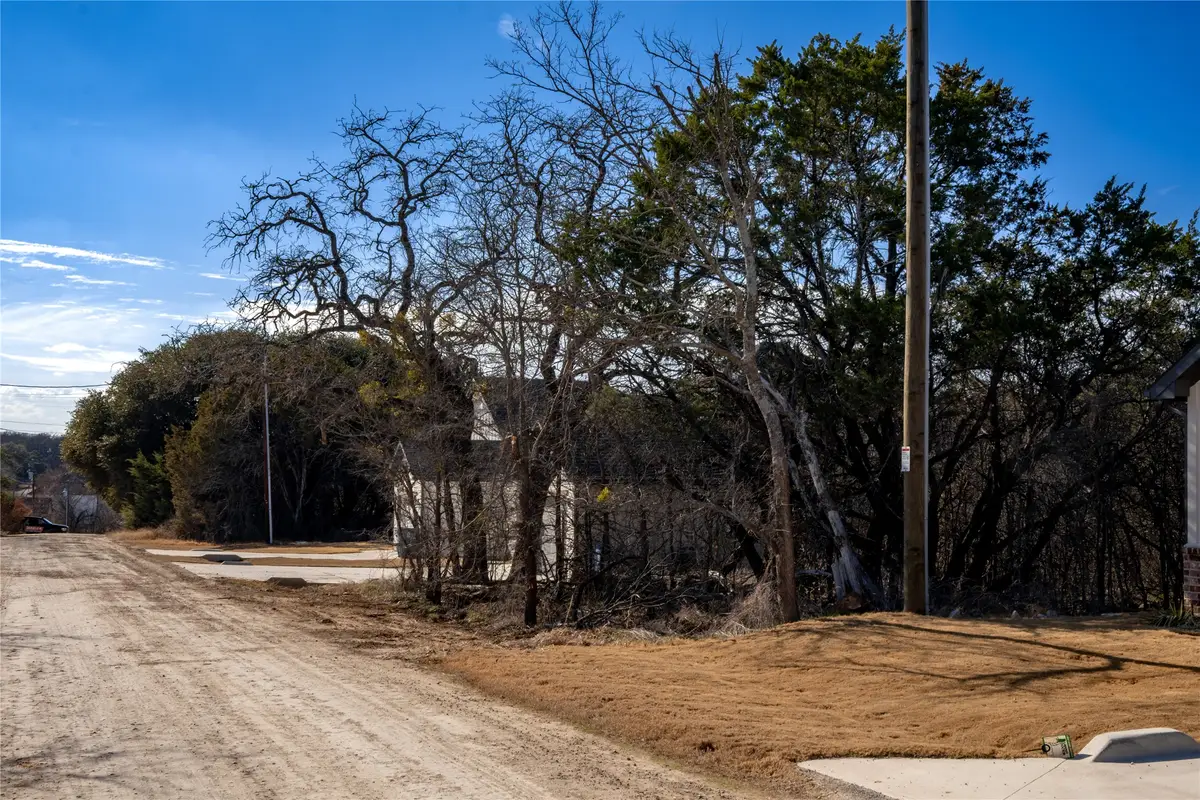 5816 Barkridge Drive, Granbury, TX 76048 - #1
