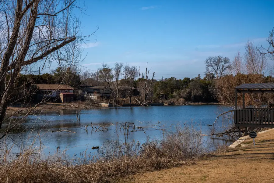 5816 Barkridge Drive, Granbury, TX 76048 - #3