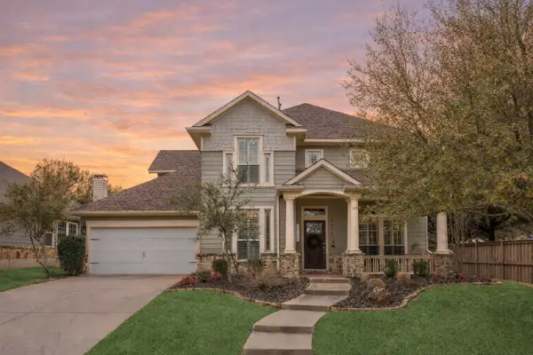 6813 Republic Drive, McKinney, TX 75071