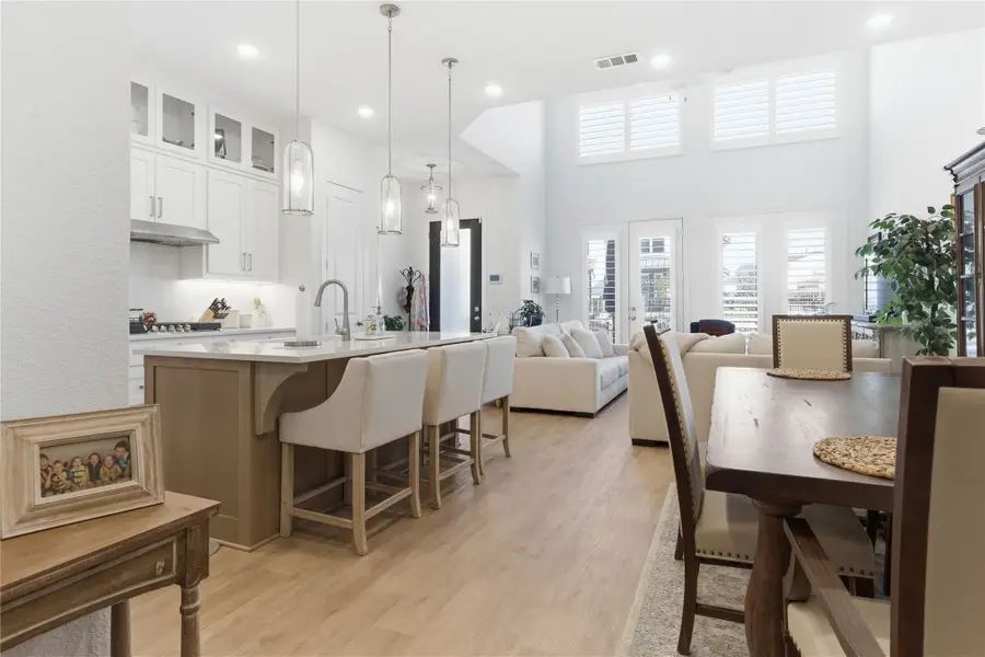 13817 Makers Way, Aledo, TX 76008 - #2