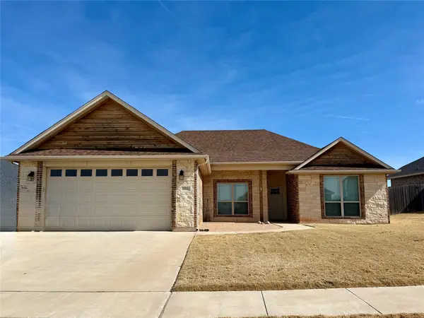 7553 Tuscany Drive, Abilene, TX 79606