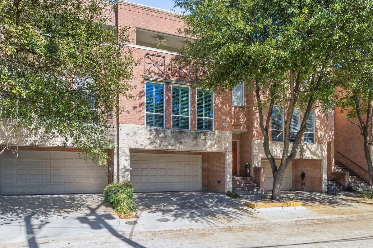 1516 Pecos Street, Dallas, TX 75204 - #1