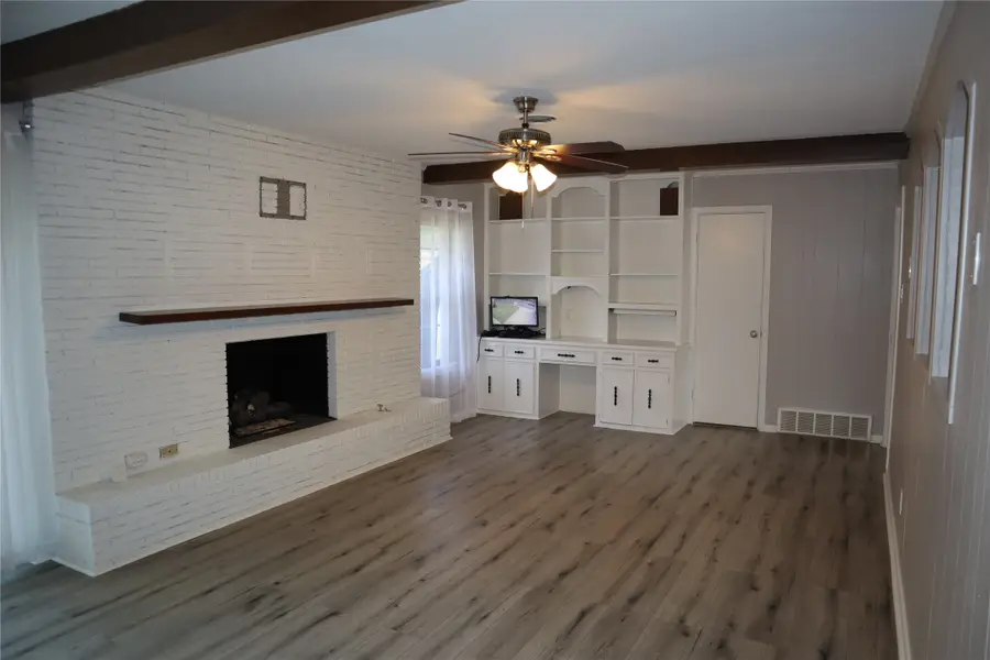 712 Joanna Drive, Hurst, TX 76053 - #3