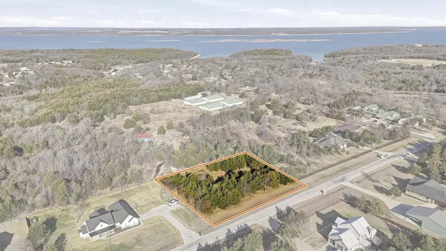 497 Brandon Way, Pottsboro, TX 75076 - #2