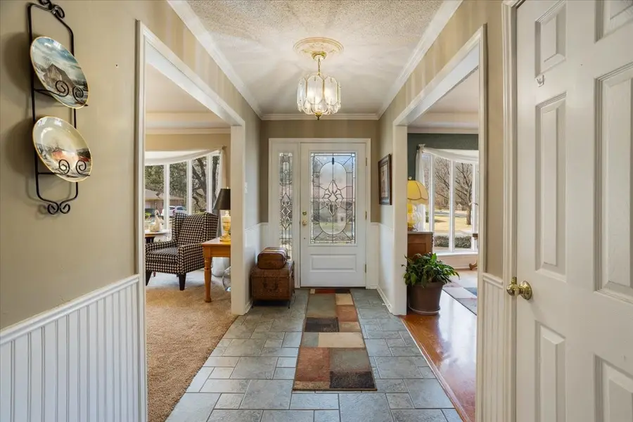 2529 Nantucket Drive, Sherman, TX 75092 - #3