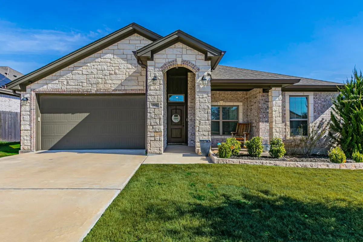 701 Juniper Drive, Troy, TX 76579 - #1