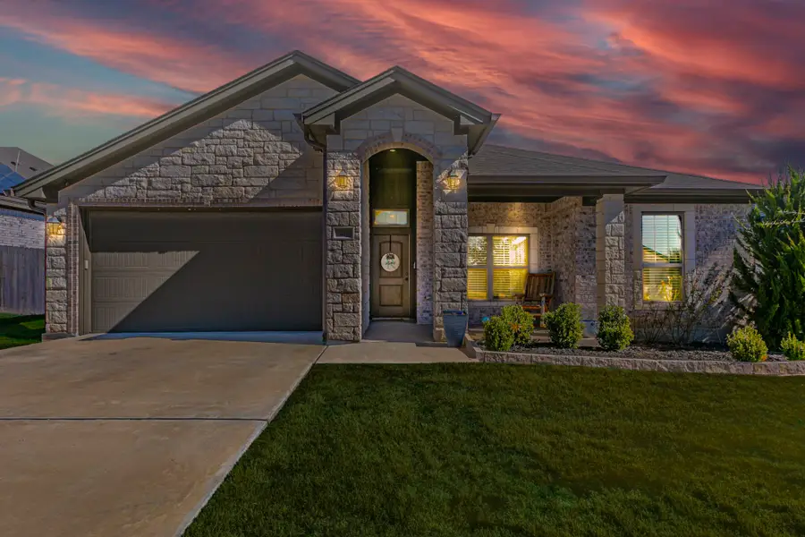 701 Juniper Drive, Troy, TX 76579 - #3