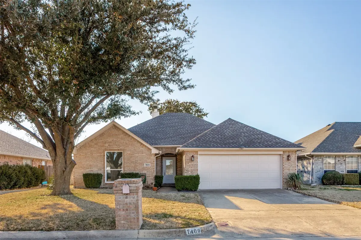 7409 Cascade Court, Fort Worth, TX 76137 - #1