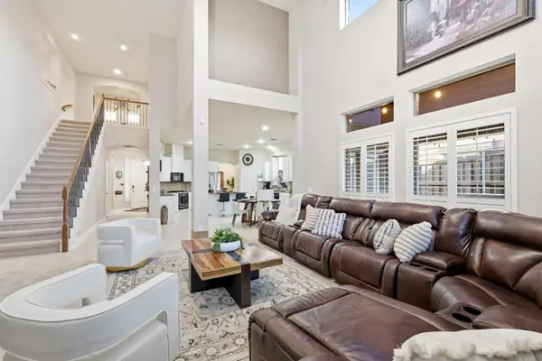 13722 Matthew Lane, Frisco, TX 75035