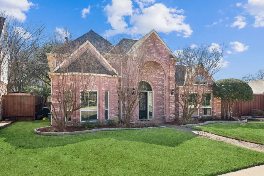 18016 Benchmark Drive, Dallas, TX 75252 - #2