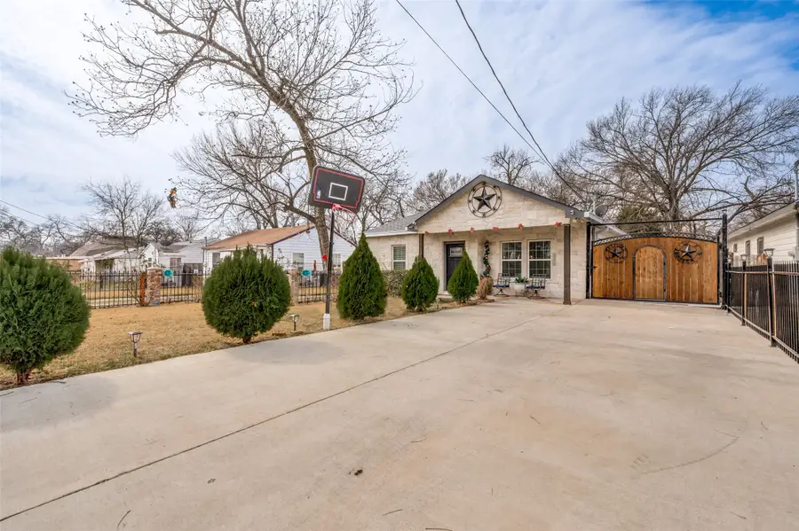 4947 Kildare Avenue, Dallas, TX 75216 - #3