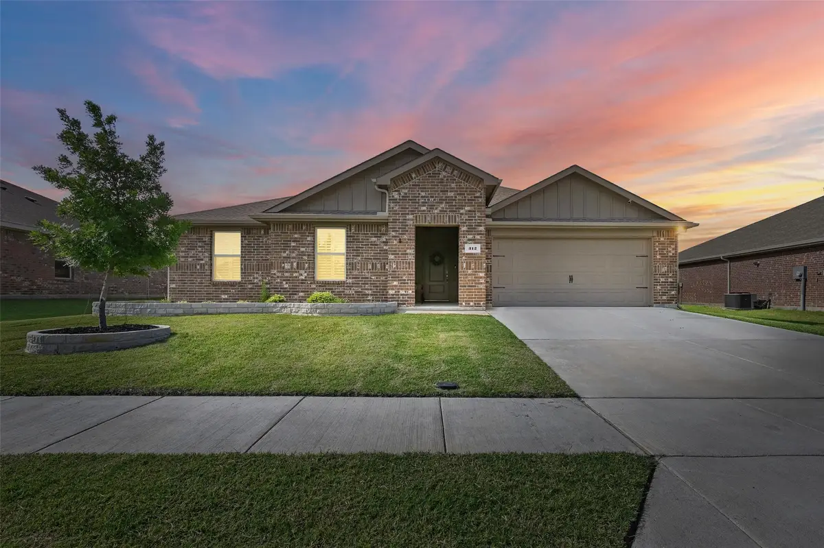312 Duke Court, Fate, TX 75189 - #1