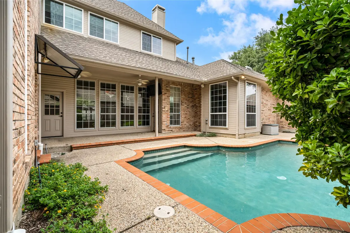 5913 Sandhills Circle, Plano, TX 75093 - #1