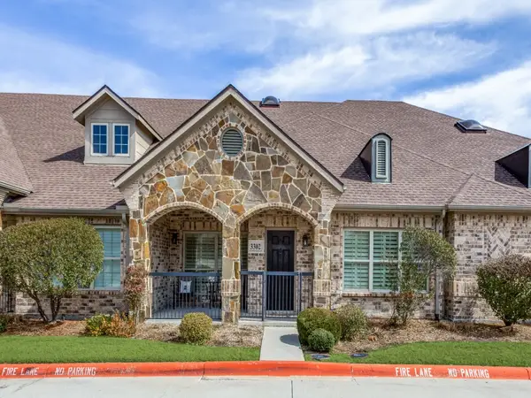 3075 Willow Grove Boulevard #3302, McKinney, TX 75070