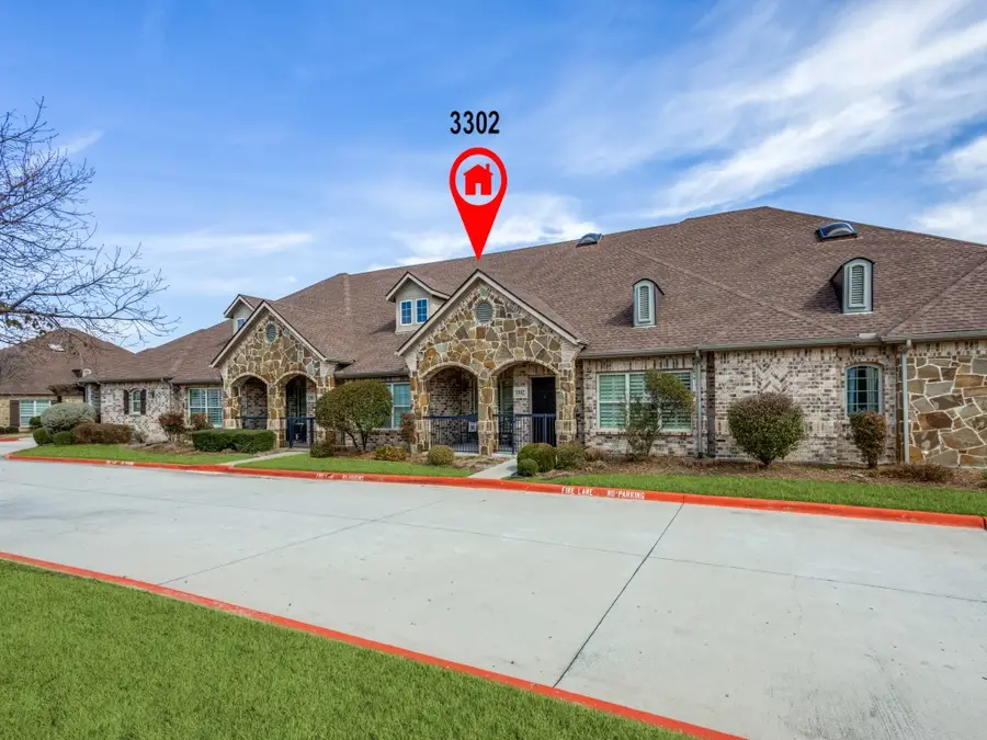 3075 Willow Grove Boulevard #3302, McKinney, TX 75070 - #2