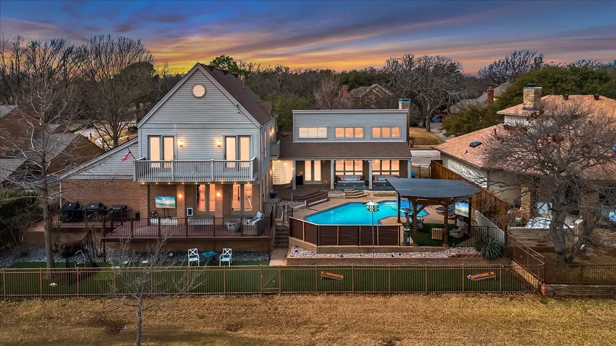 1426 Hidden Oaks Circle, Corinth, TX 76210 - #1