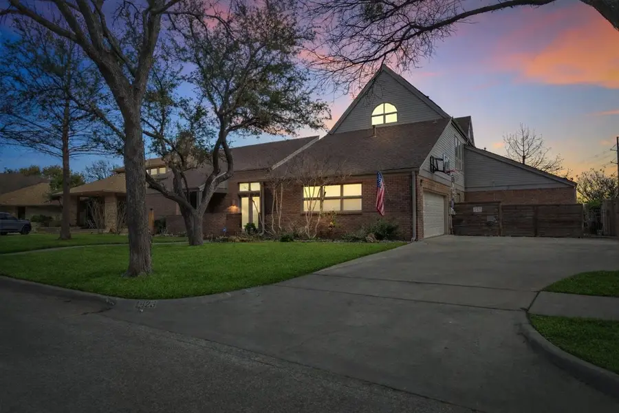 1426 Hidden Oaks Circle, Corinth, TX 76210 - #2