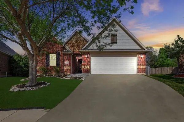 5204 Cross Plains Court, Fort Worth, TX 76126