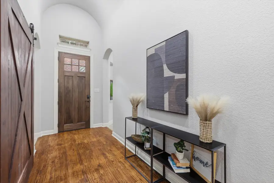 5204 Cross Plains Court, Fort Worth, TX 76126 - #3