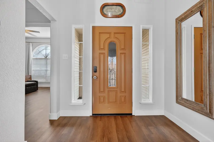 234 Wellington Trail, Weatherford, TX 76085 - #2