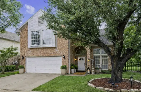 9434 Abbey Road, Irving, TX 75063