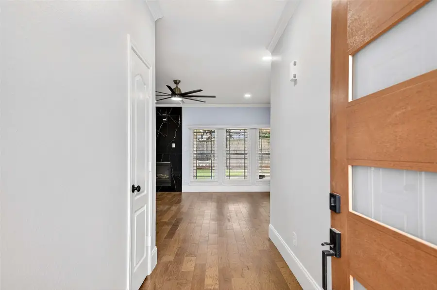 607 Parkhill Drive, Mansfield, TX 76063 - #3