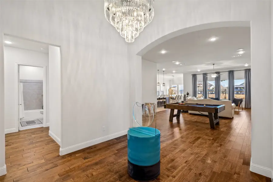 7605 Windsor, The Colony, TX 75056 - #2