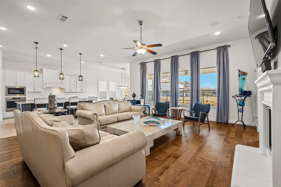 7605 Windsor, The Colony, TX 75056 - #3