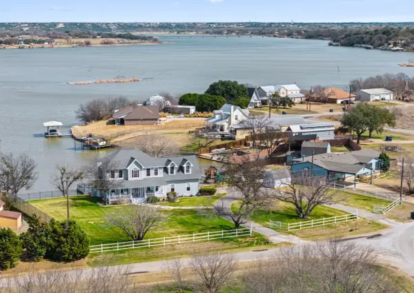 3101 Sunrise Court, Granbury, TX 76048