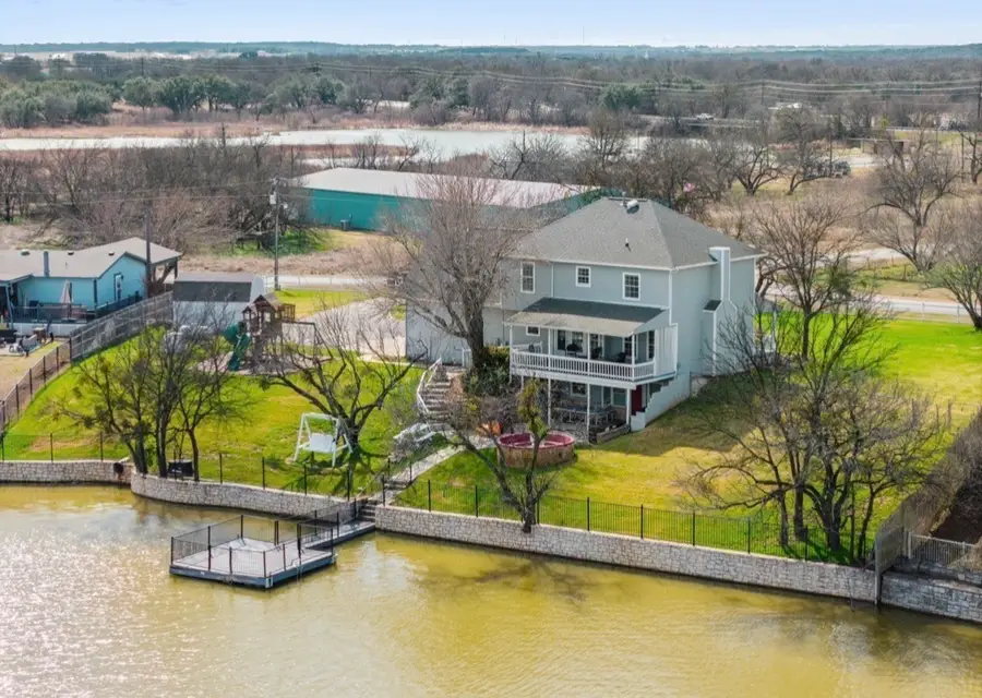 3101 Sunrise Court, Granbury, TX 76048 - #3