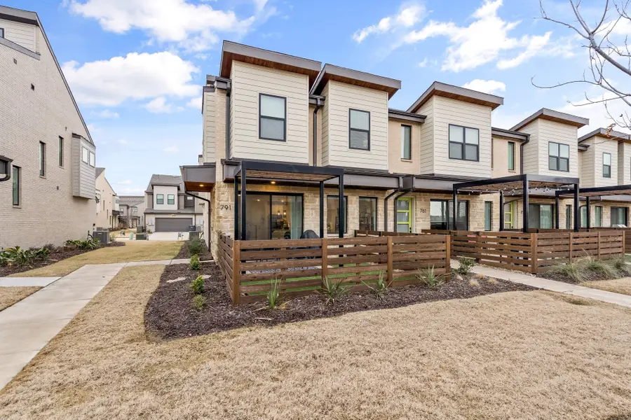 791 Cavitt Court, Prosper, TX 75078 - #3