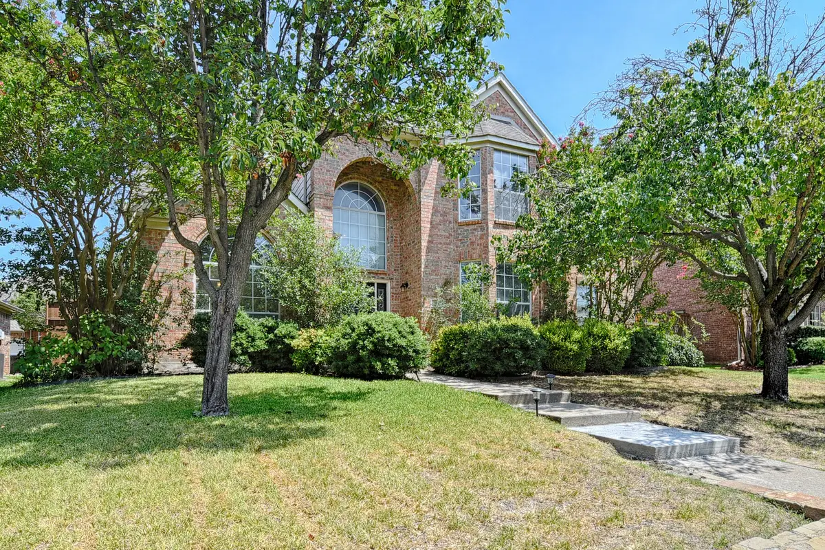 4101 Sun Meadows Street, Plano, TX 75024 - #1