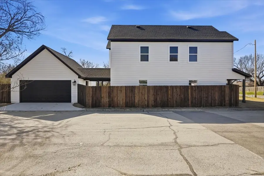 2801 Mount Horum Way, Fort Worth, TX 76105 - #2