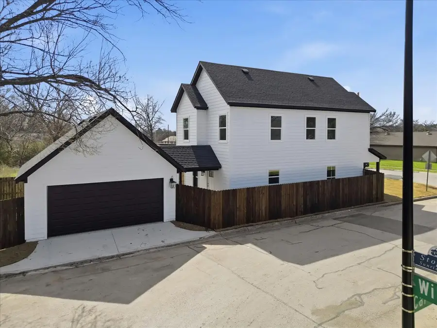 2801 Mount Horum Way, Fort Worth, TX 76105 - #3