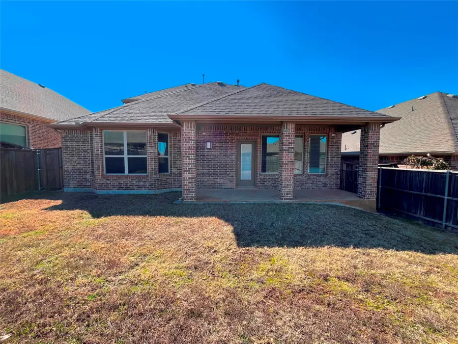 5500 Connally Drive, Forney, TX 75126 - #2