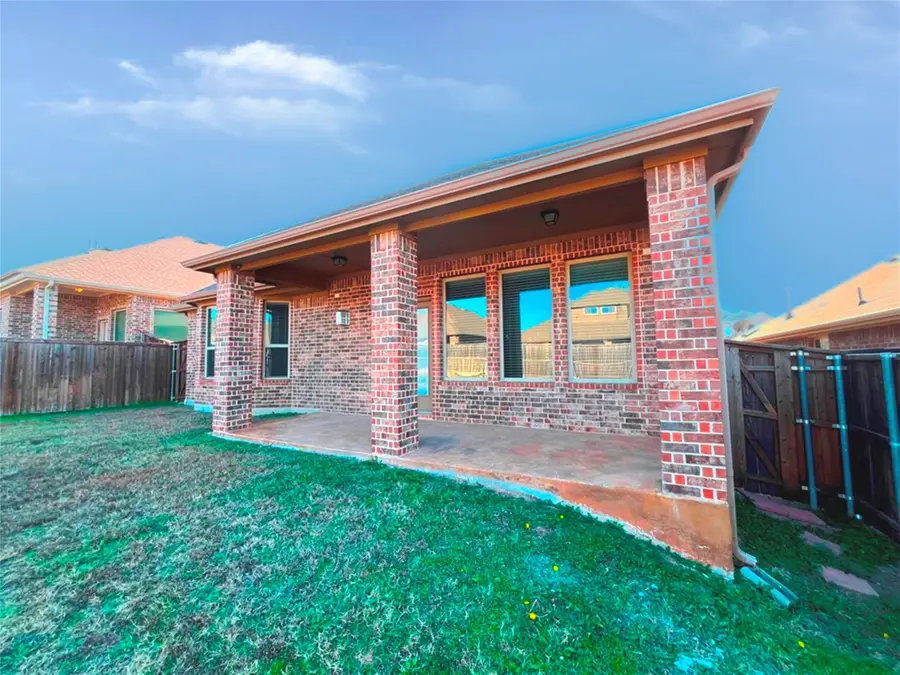 5500 Connally Drive, Forney, TX 75126 - #3