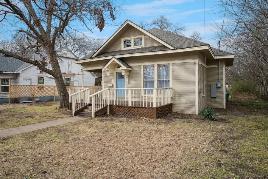 512 Elm Street S, Sherman, TX 75090 - #2