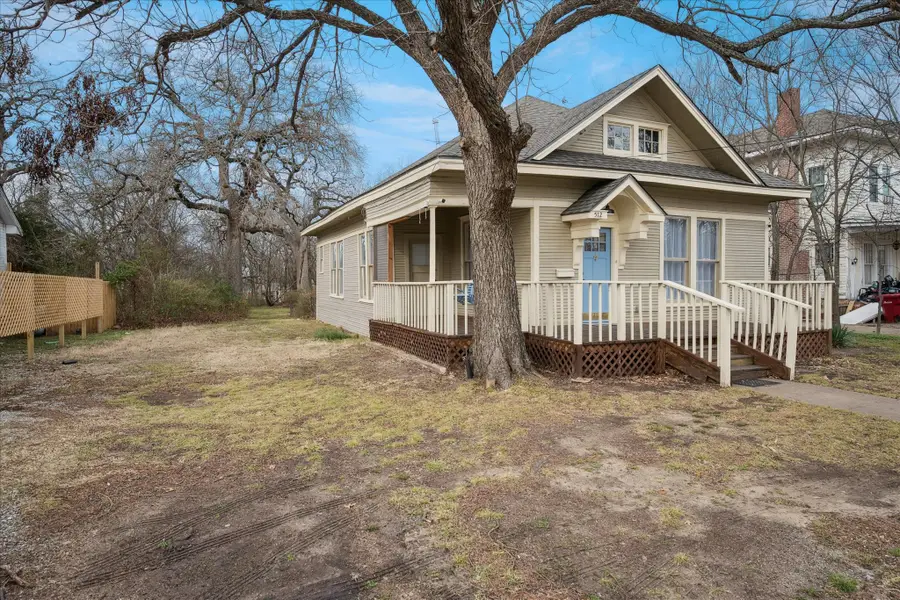 512 Elm Street S, Sherman, TX 75090 - #3