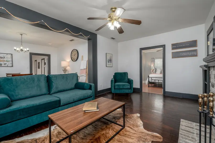 3302 S 5th Street, Abilene, TX 79605 - #2